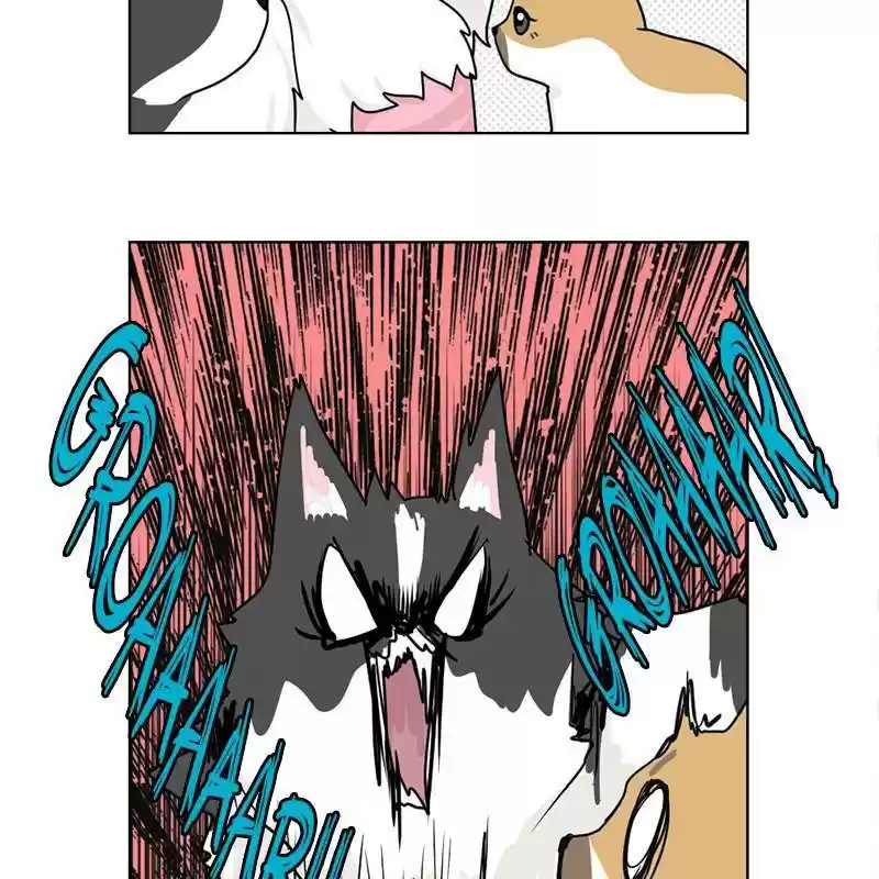 The Dog Diaries Chapter 7