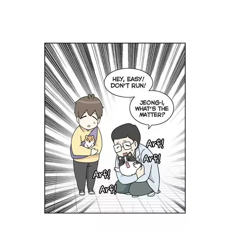 The Dog Diaries Chapter 7