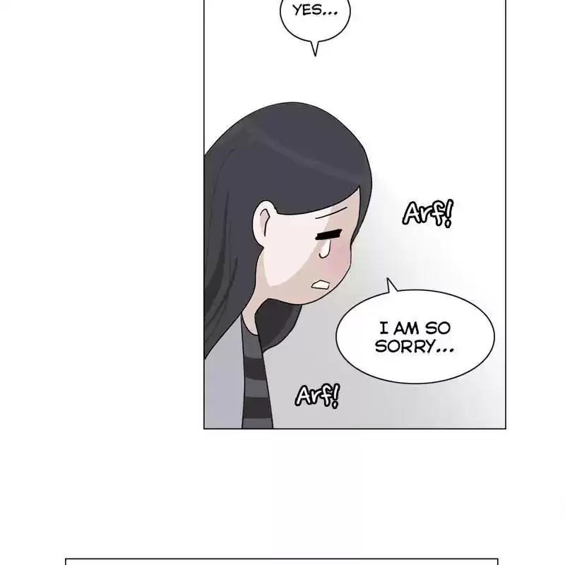 The Dog Diaries Chapter 7