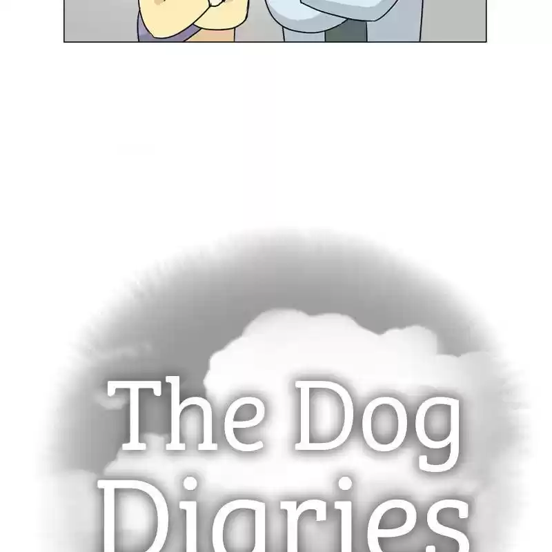 The Dog Diaries Chapter 7