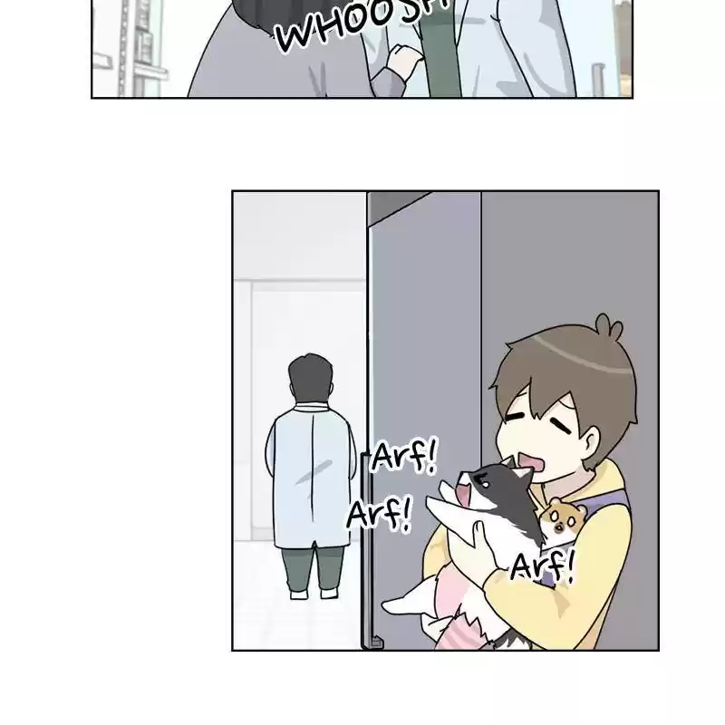 The Dog Diaries Chapter 7