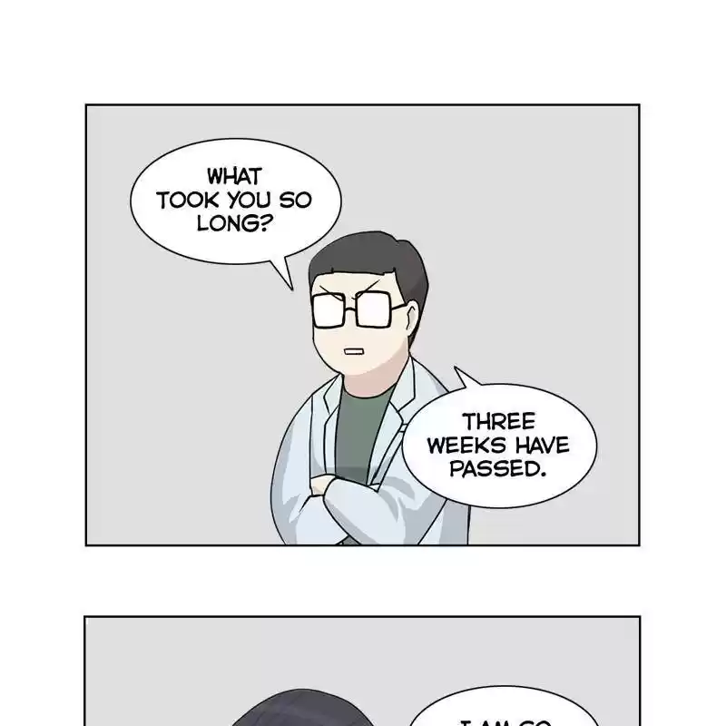 The Dog Diaries Chapter 7