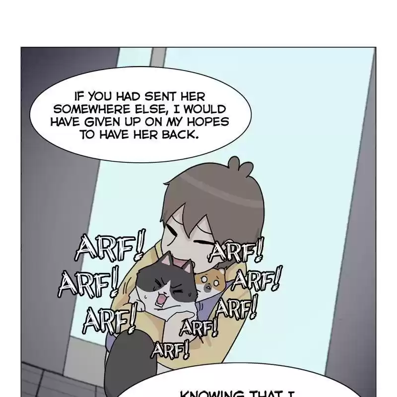 The Dog Diaries Chapter 7