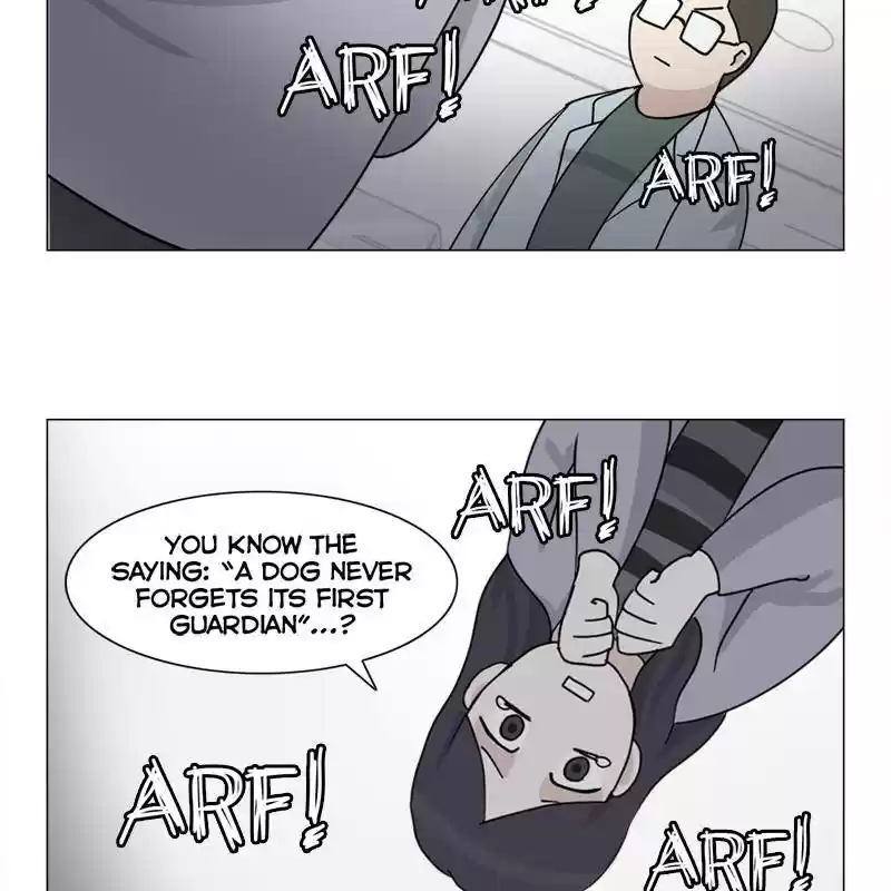 The Dog Diaries Chapter 7