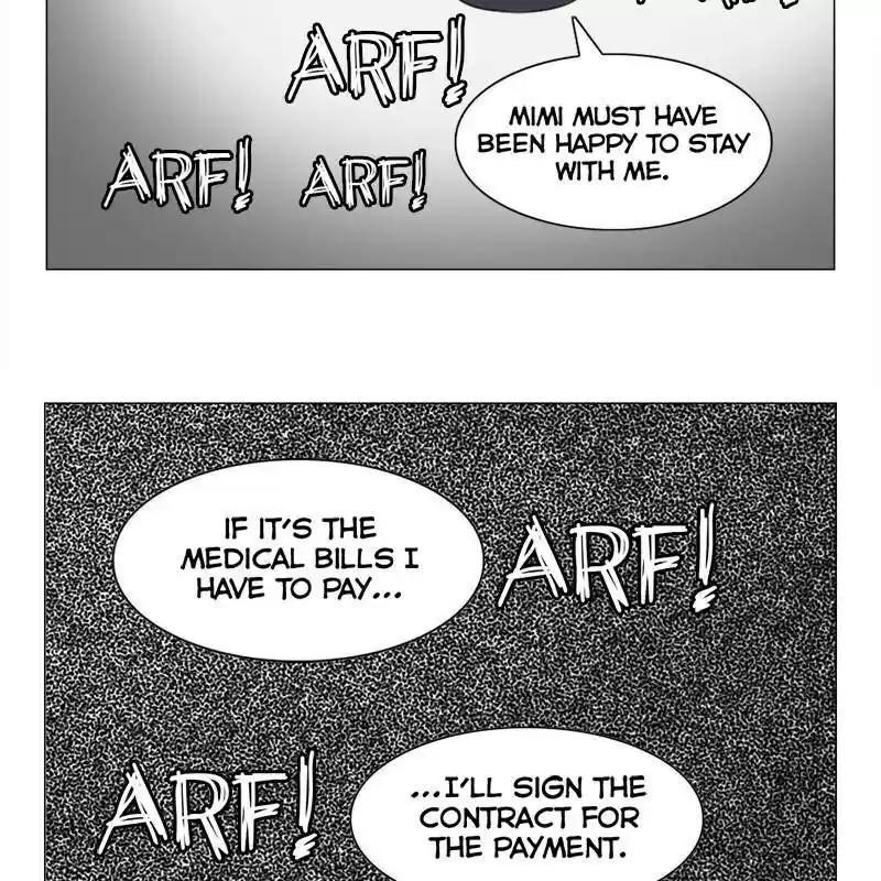 The Dog Diaries Chapter 7