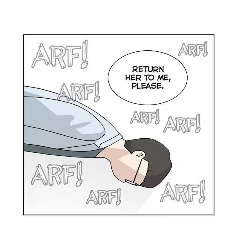 The Dog Diaries Chapter 7