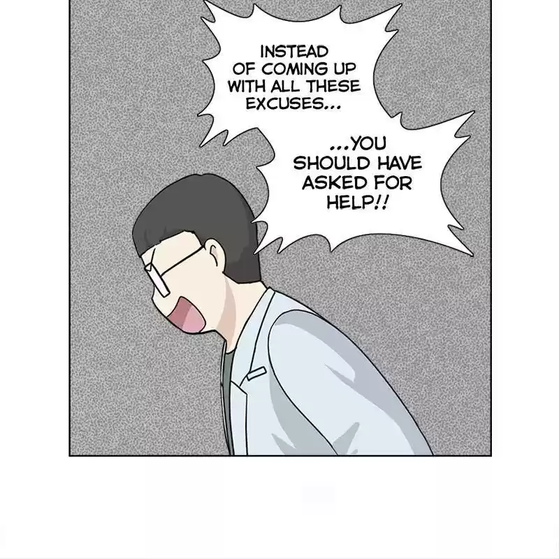 The Dog Diaries Chapter 7