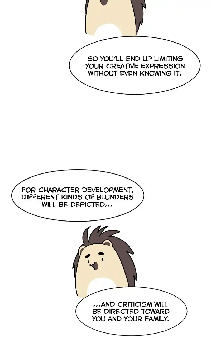 The Dog Diaries Chapter 70