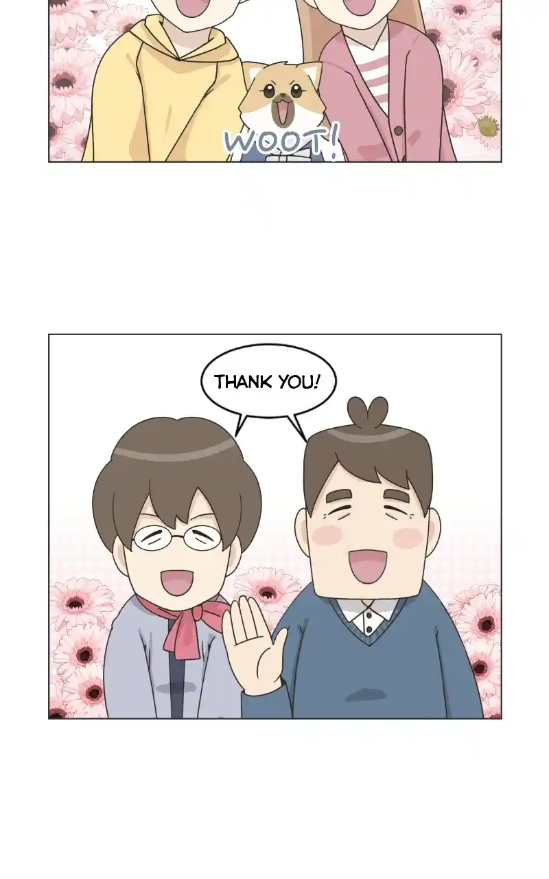 The Dog Diaries Chapter 71