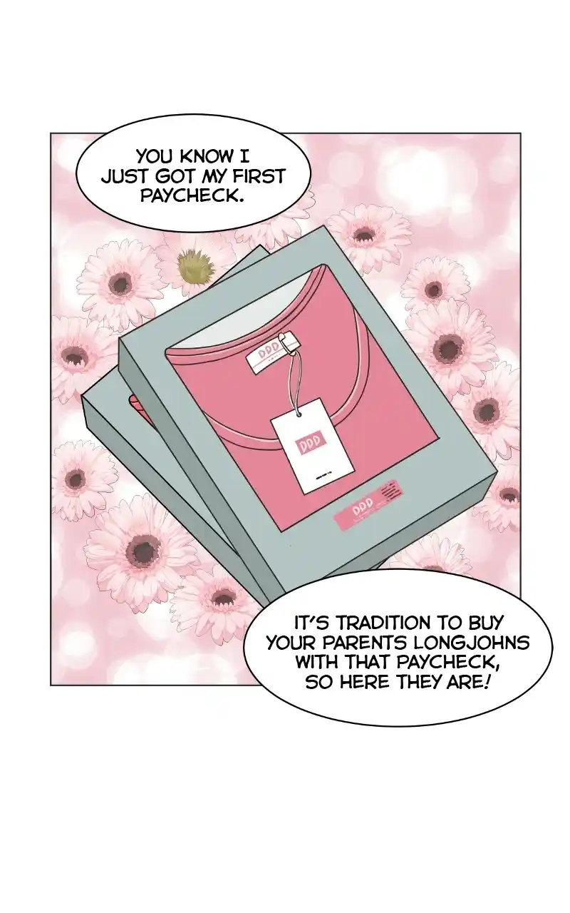 The Dog Diaries Chapter 71