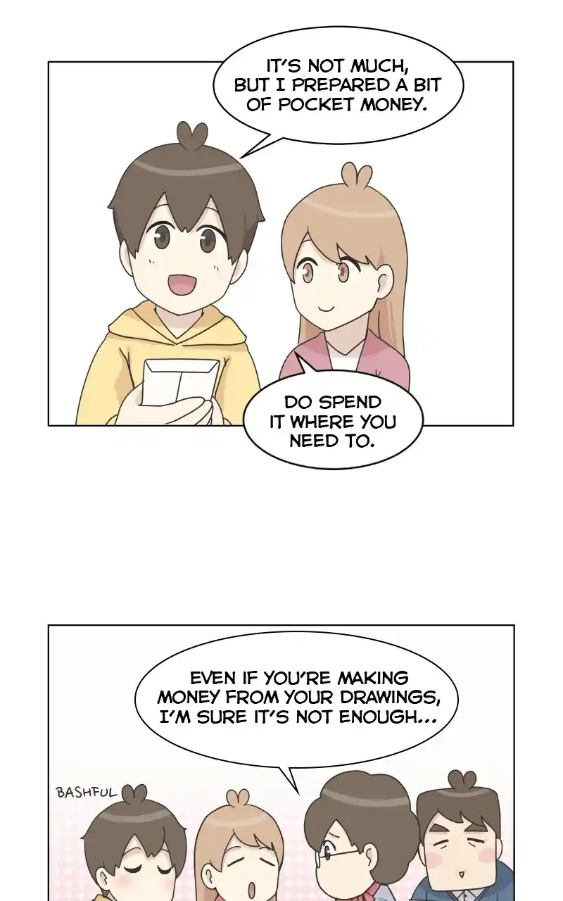 The Dog Diaries Chapter 71