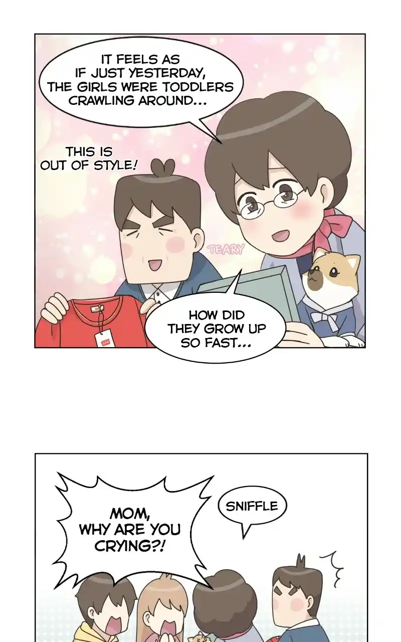 The Dog Diaries Chapter 71