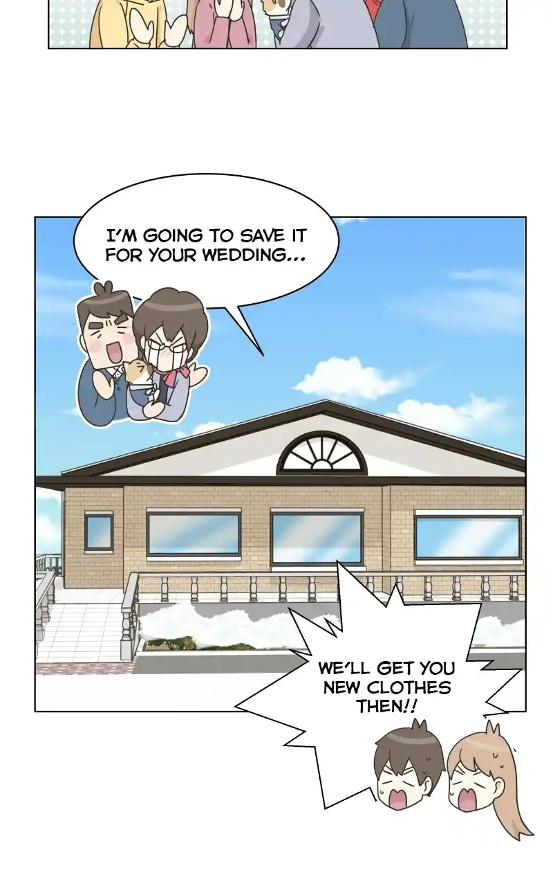 The Dog Diaries Chapter 71