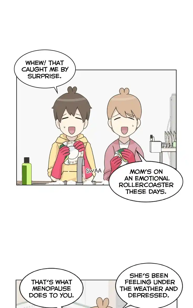 The Dog Diaries Chapter 71