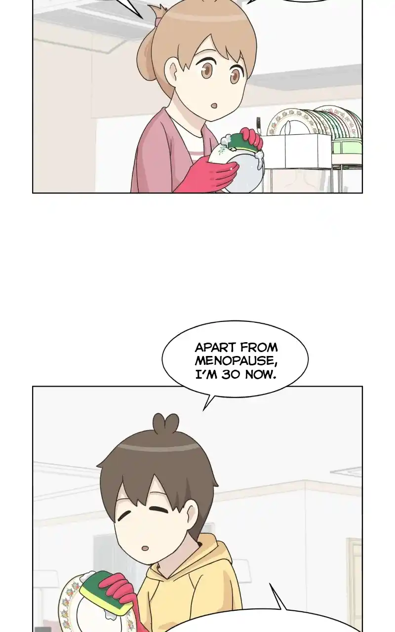 The Dog Diaries Chapter 71