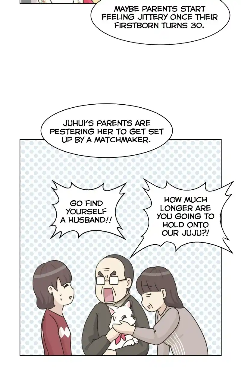 The Dog Diaries Chapter 71