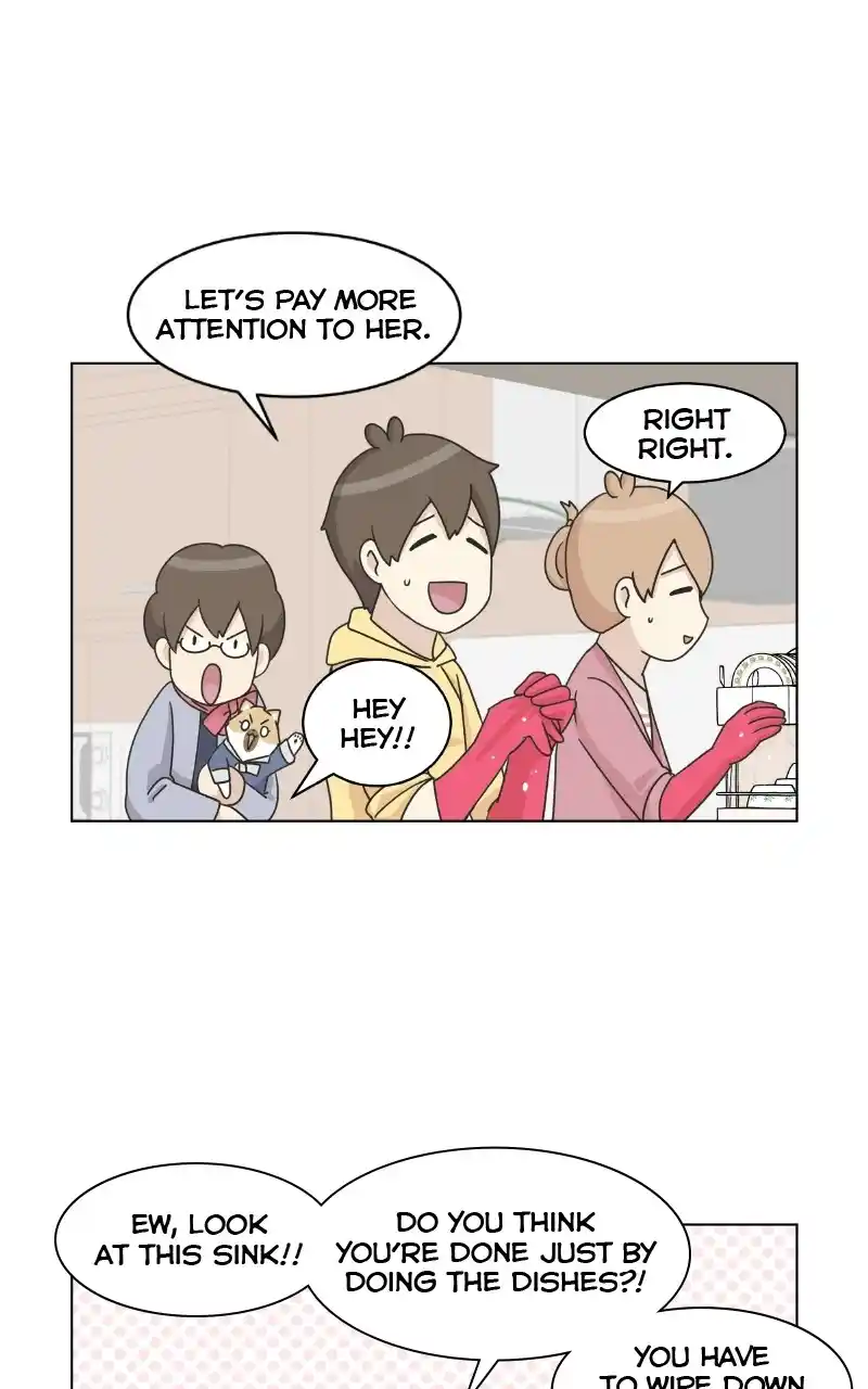 The Dog Diaries Chapter 71