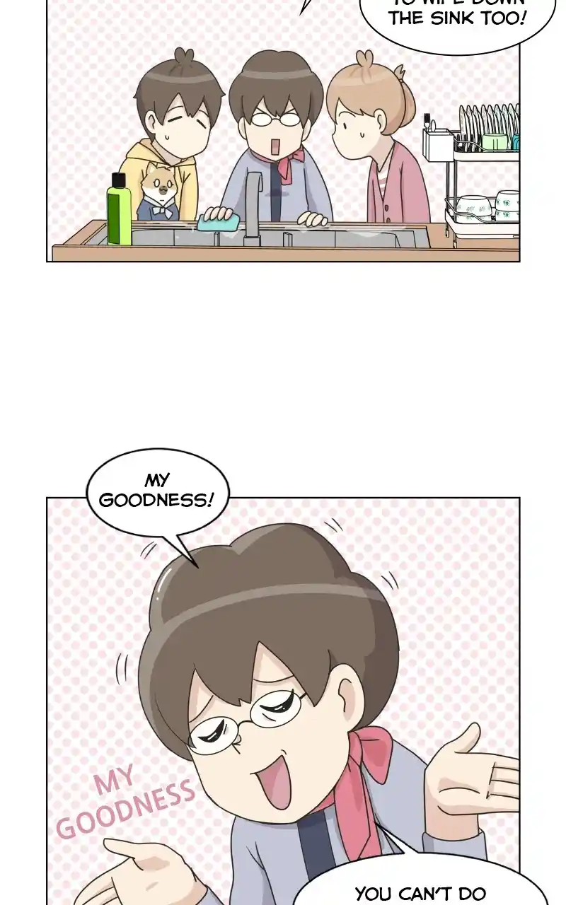 The Dog Diaries Chapter 71