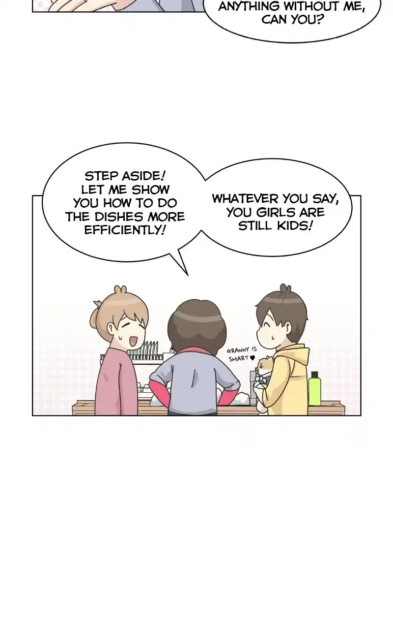 The Dog Diaries Chapter 71