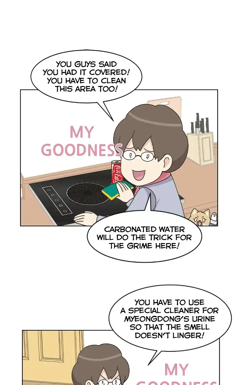 The Dog Diaries Chapter 71