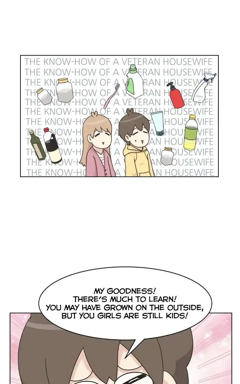 The Dog Diaries Chapter 71