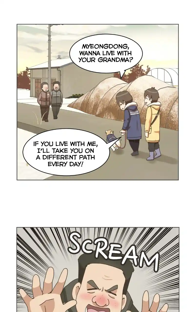 The Dog Diaries Chapter 71