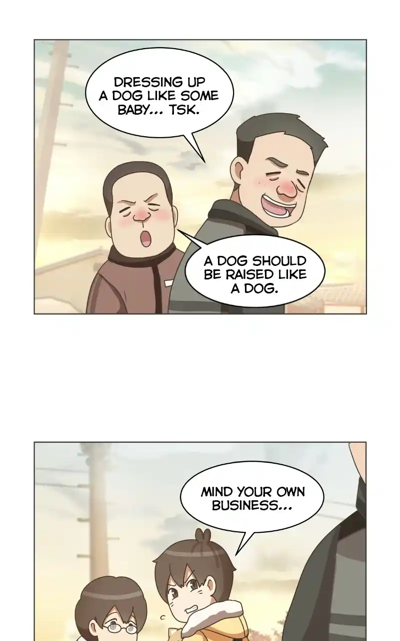 The Dog Diaries Chapter 71