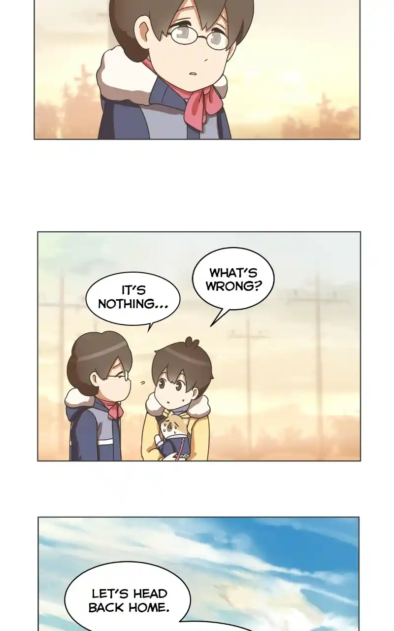 The Dog Diaries Chapter 71