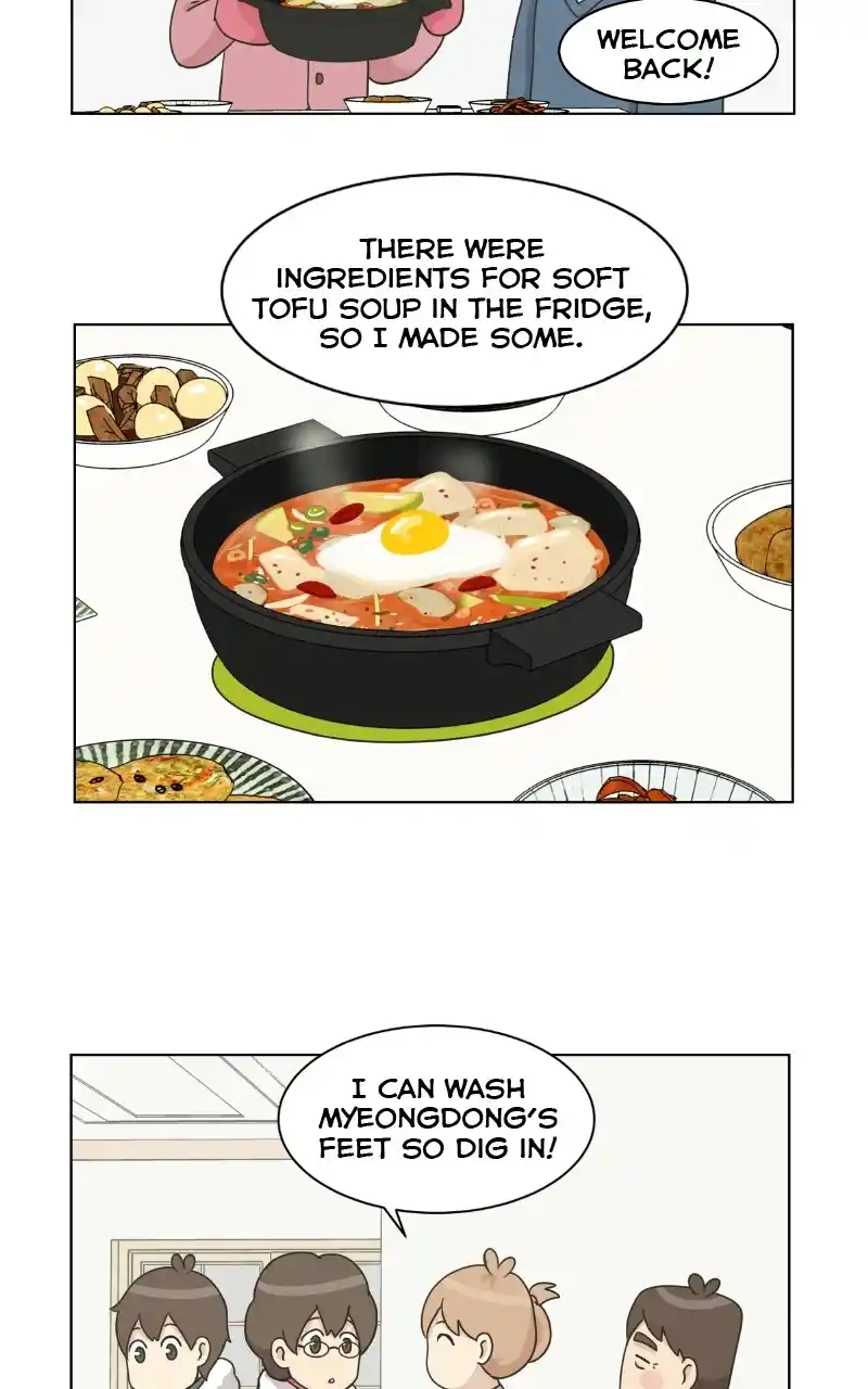 The Dog Diaries Chapter 71