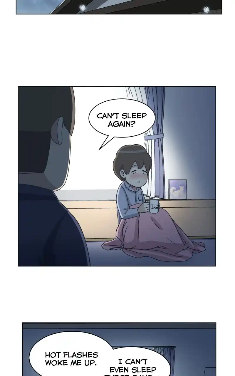 The Dog Diaries Chapter 71