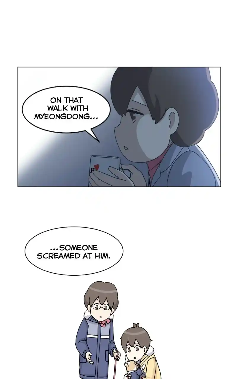 The Dog Diaries Chapter 71