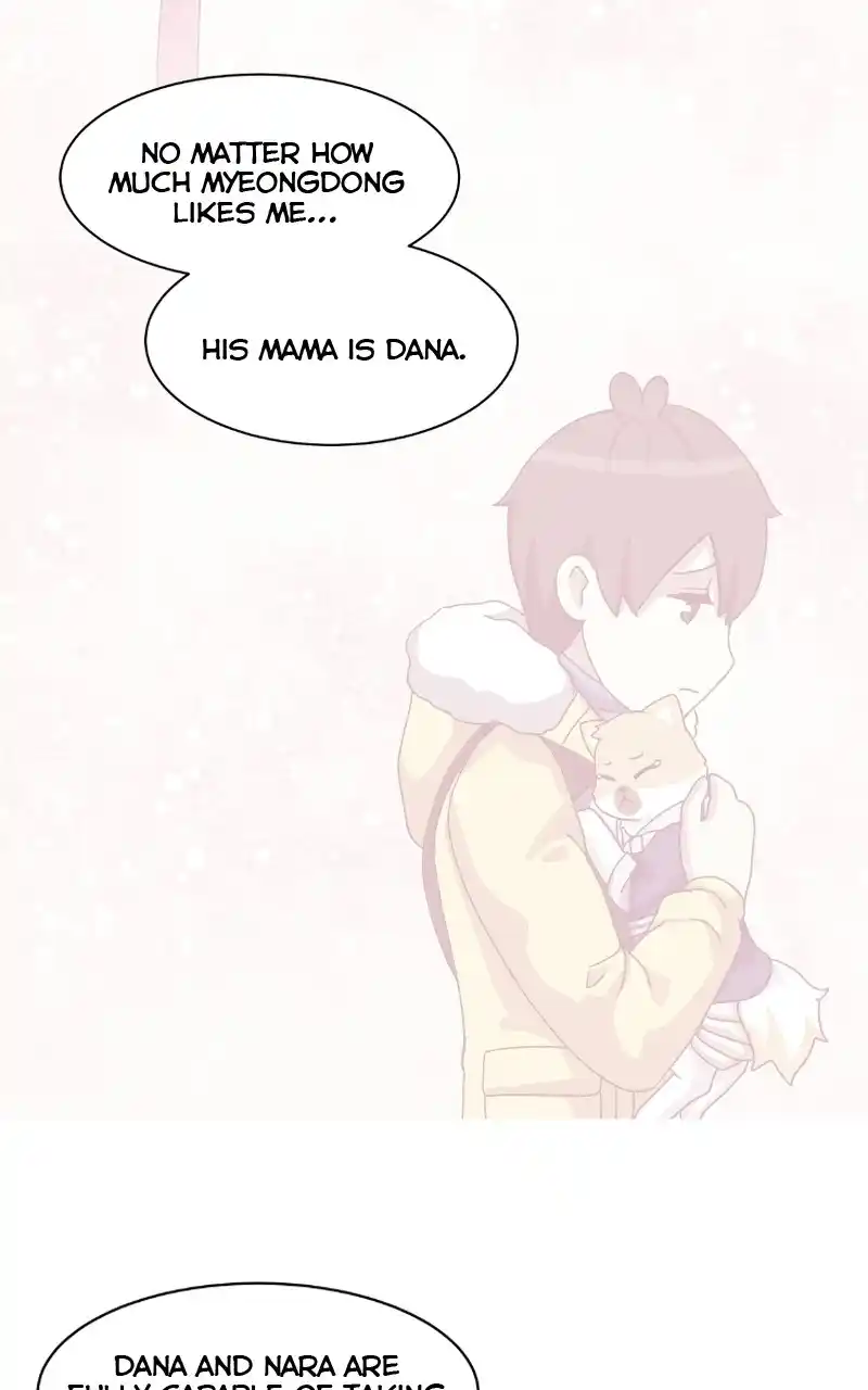 The Dog Diaries Chapter 71