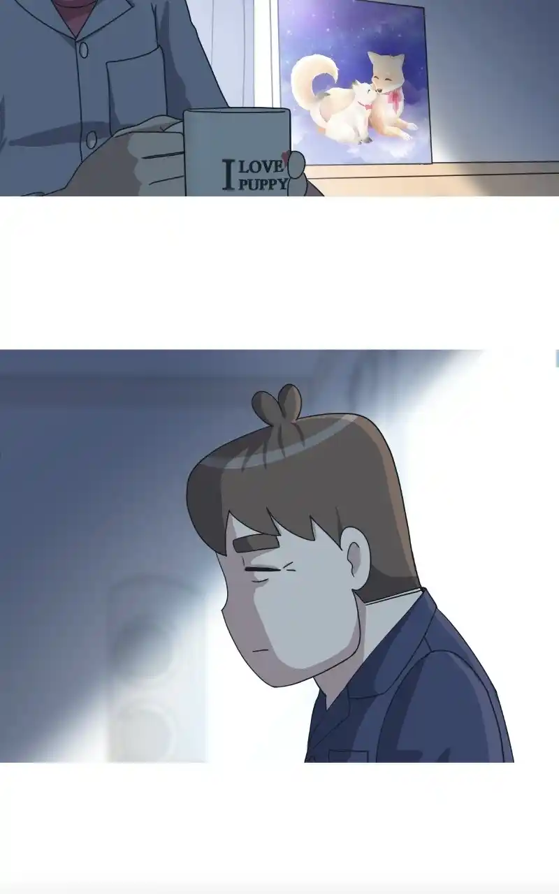 The Dog Diaries Chapter 71