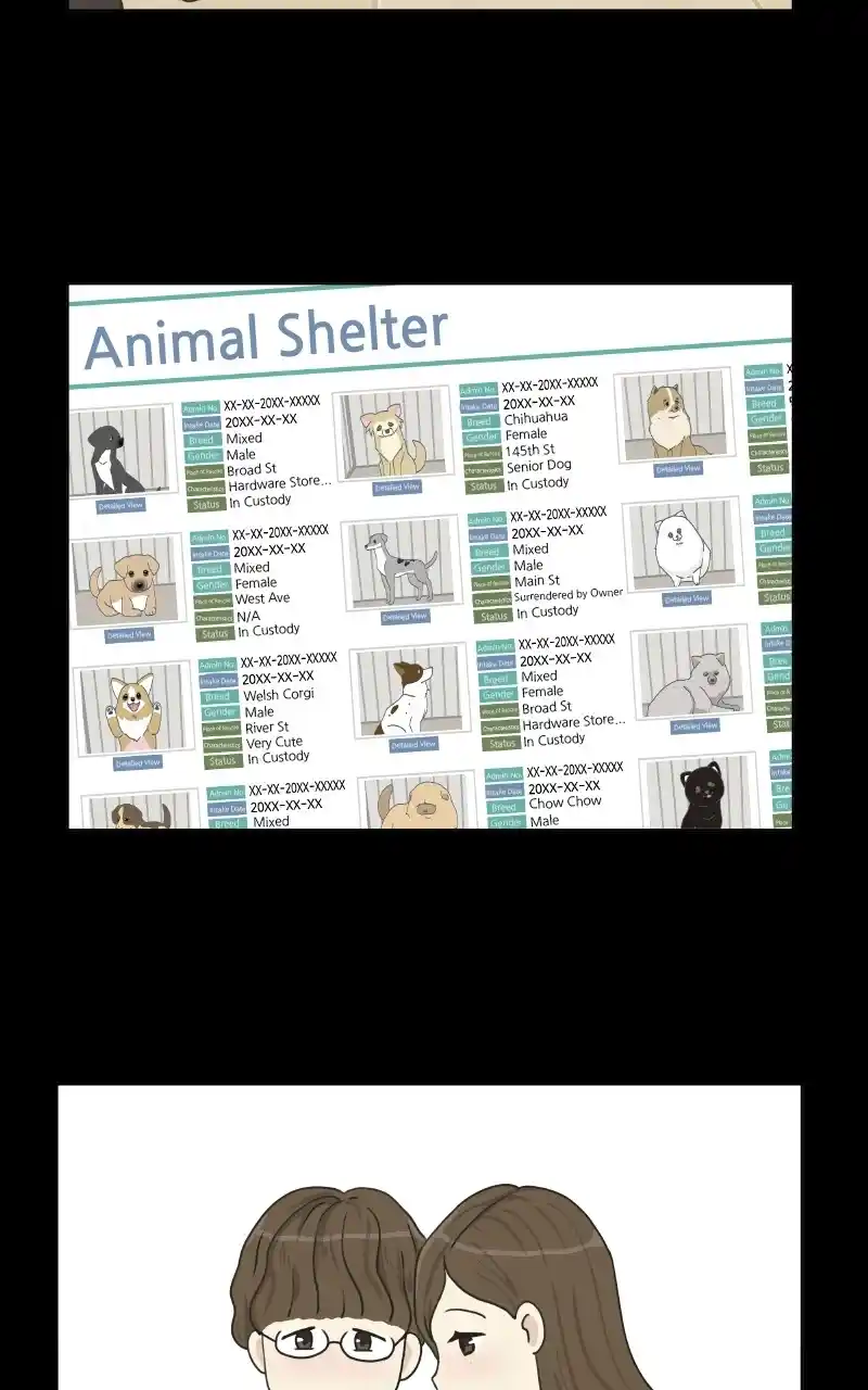 The Dog Diaries Chapter 71