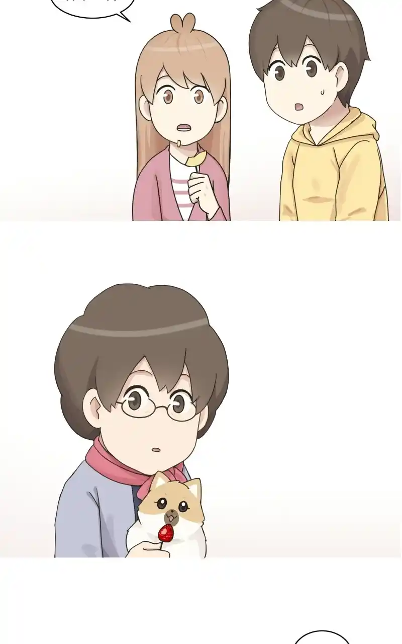 The Dog Diaries Chapter 71