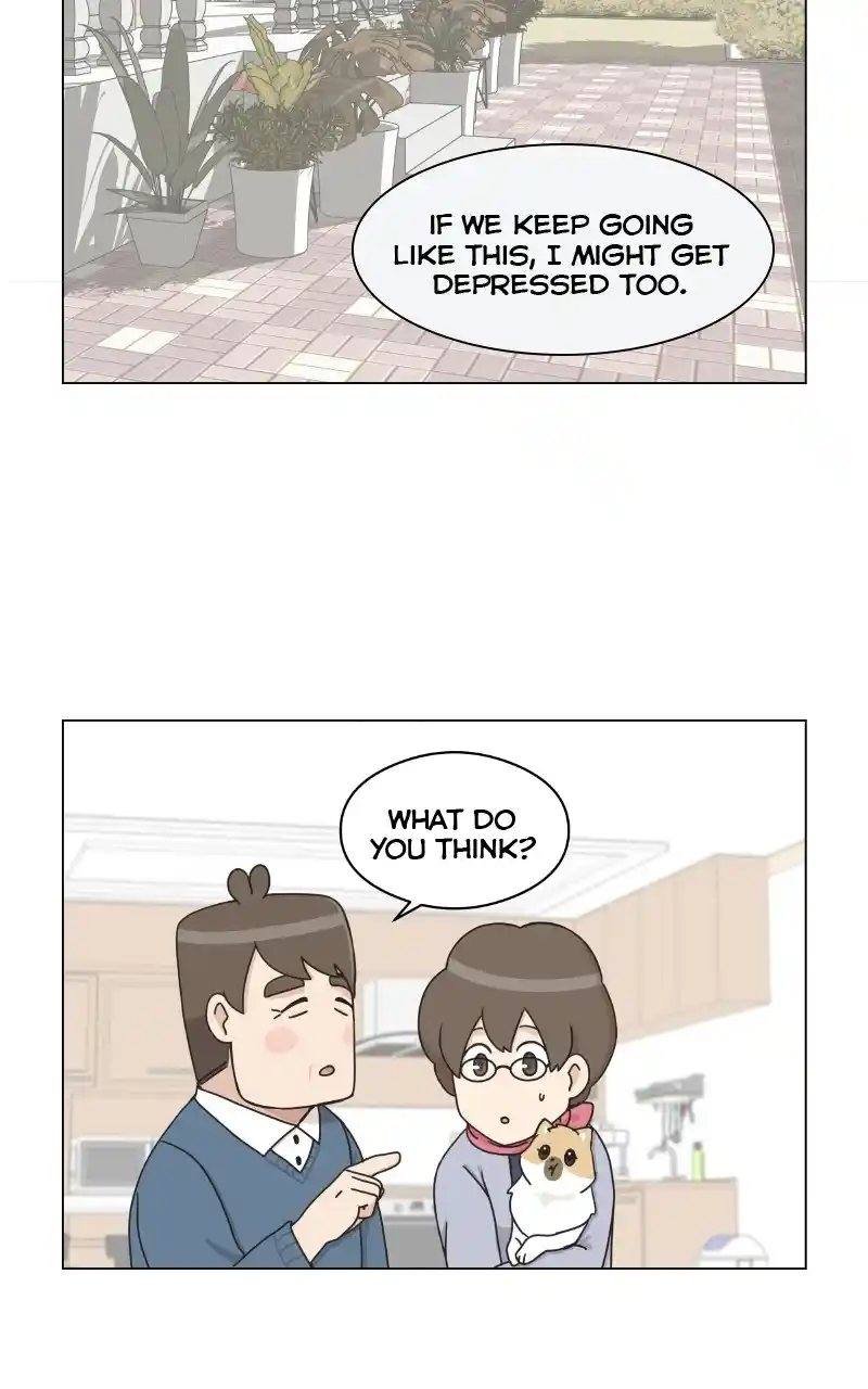 The Dog Diaries Chapter 72