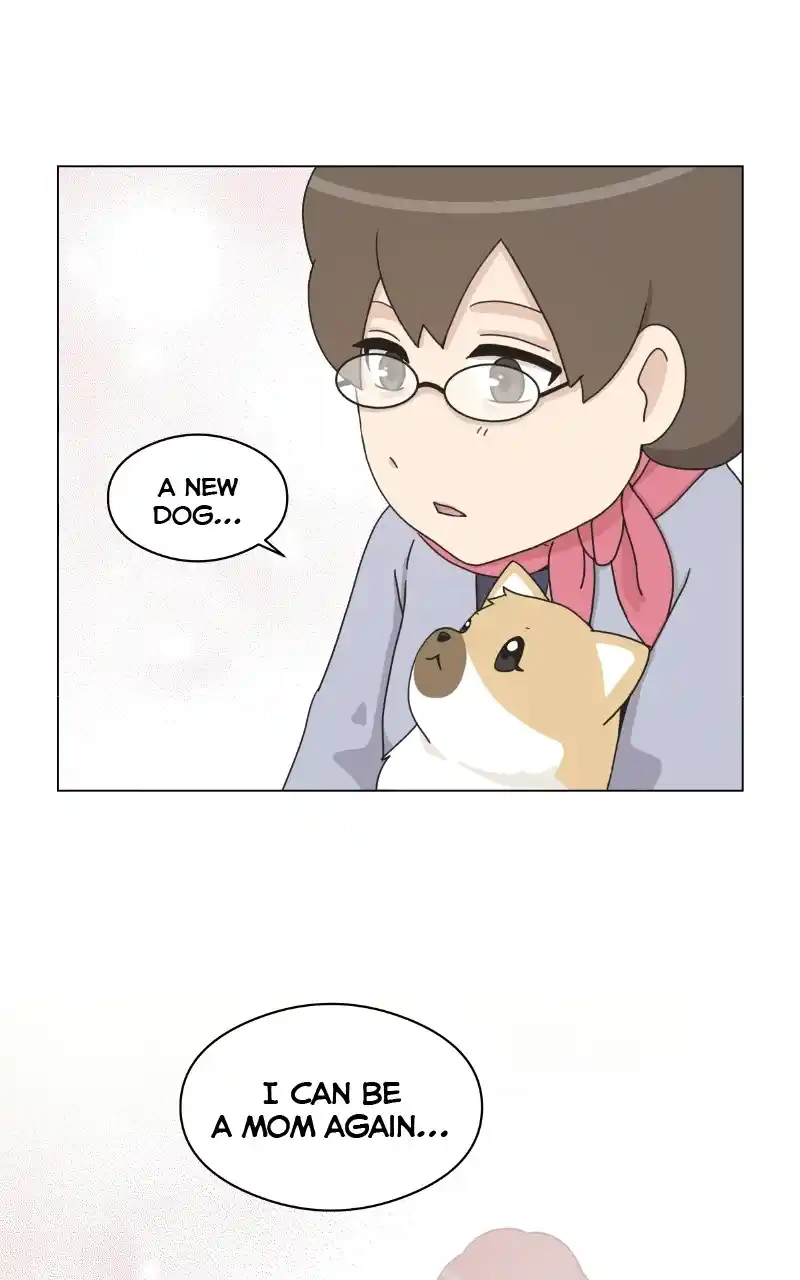 The Dog Diaries Chapter 72