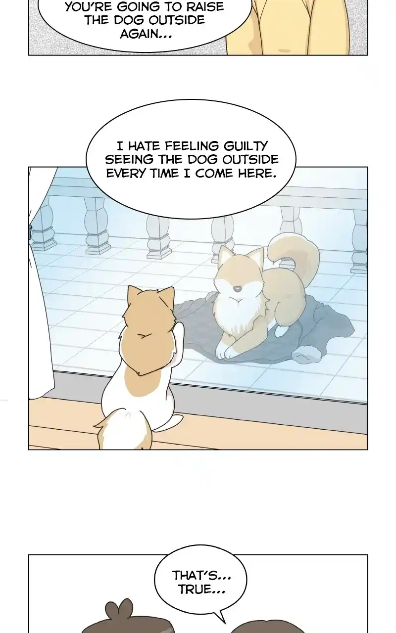 The Dog Diaries Chapter 72