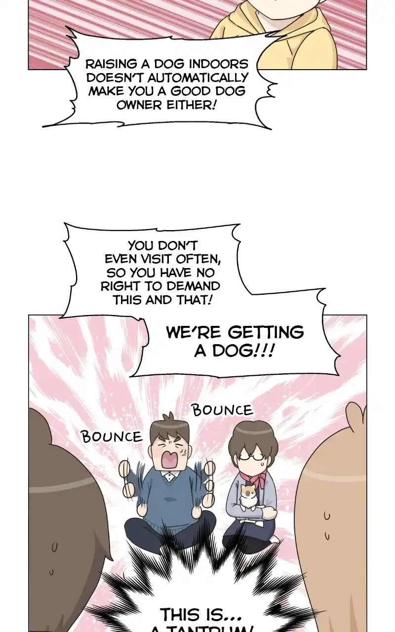 The Dog Diaries Chapter 72