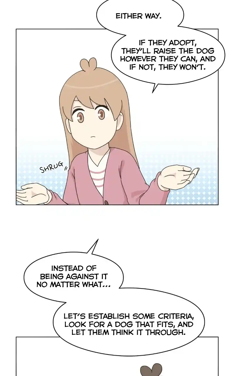 The Dog Diaries Chapter 72