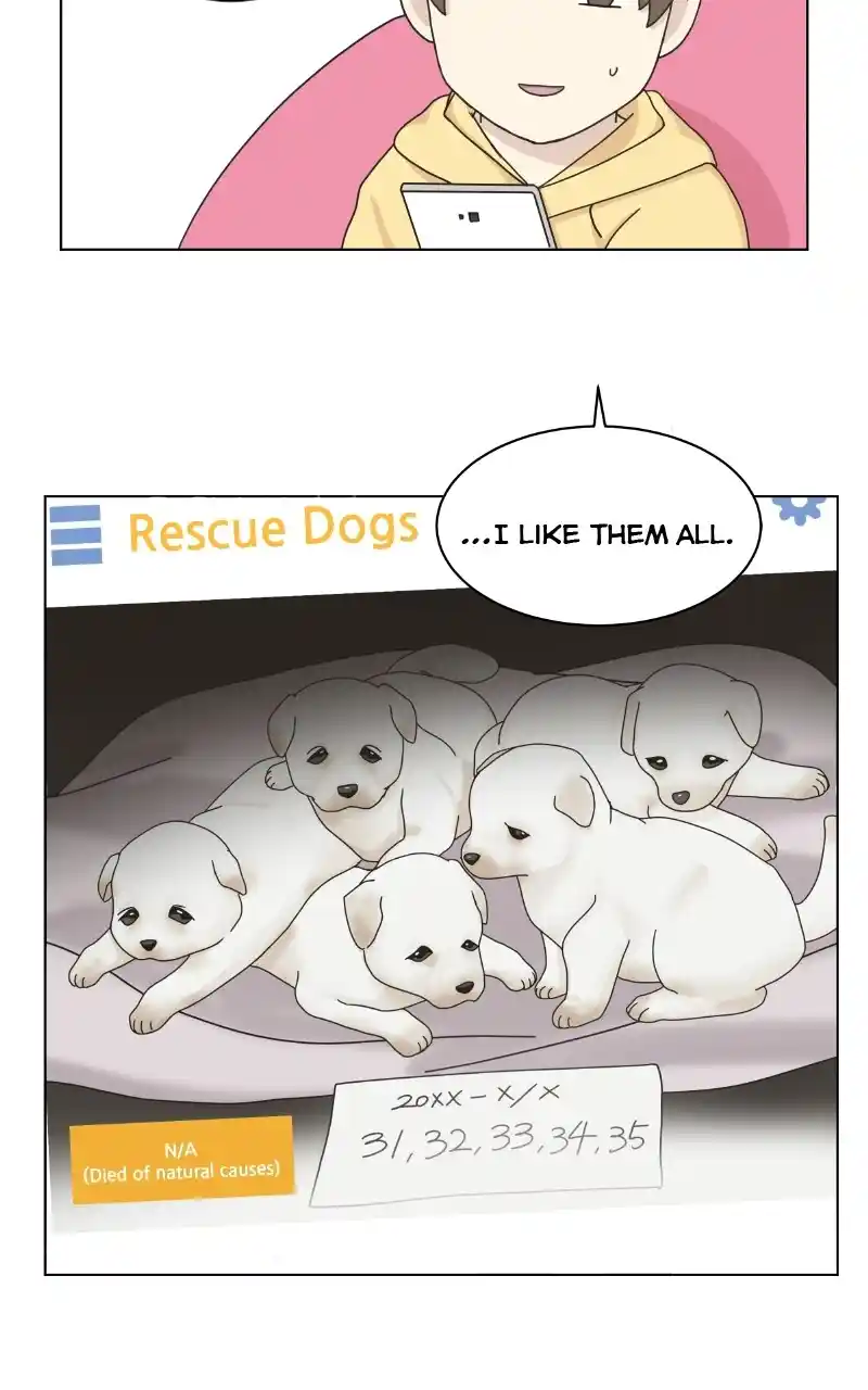 The Dog Diaries Chapter 72