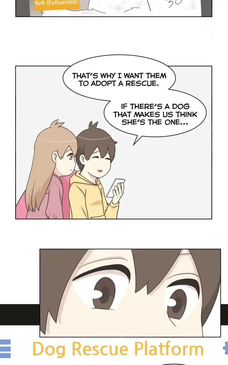 The Dog Diaries Chapter 72