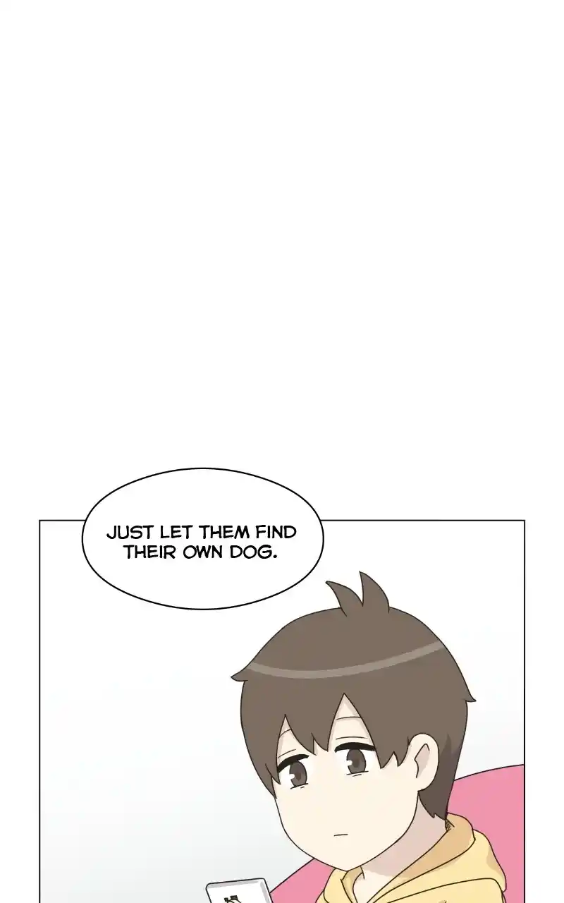 The Dog Diaries Chapter 72