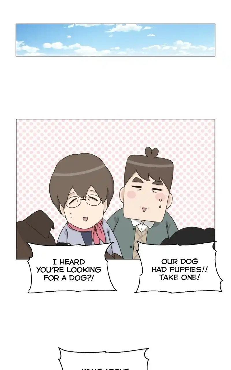 The Dog Diaries Chapter 72