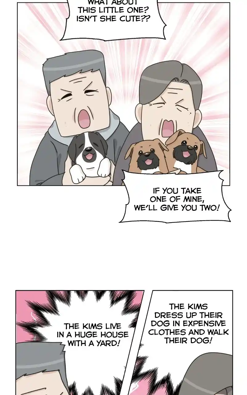 The Dog Diaries Chapter 72