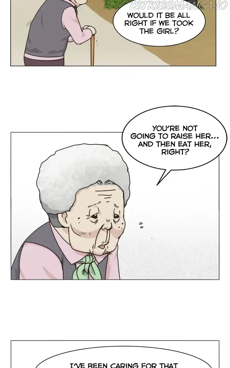 The Dog Diaries Chapter 73