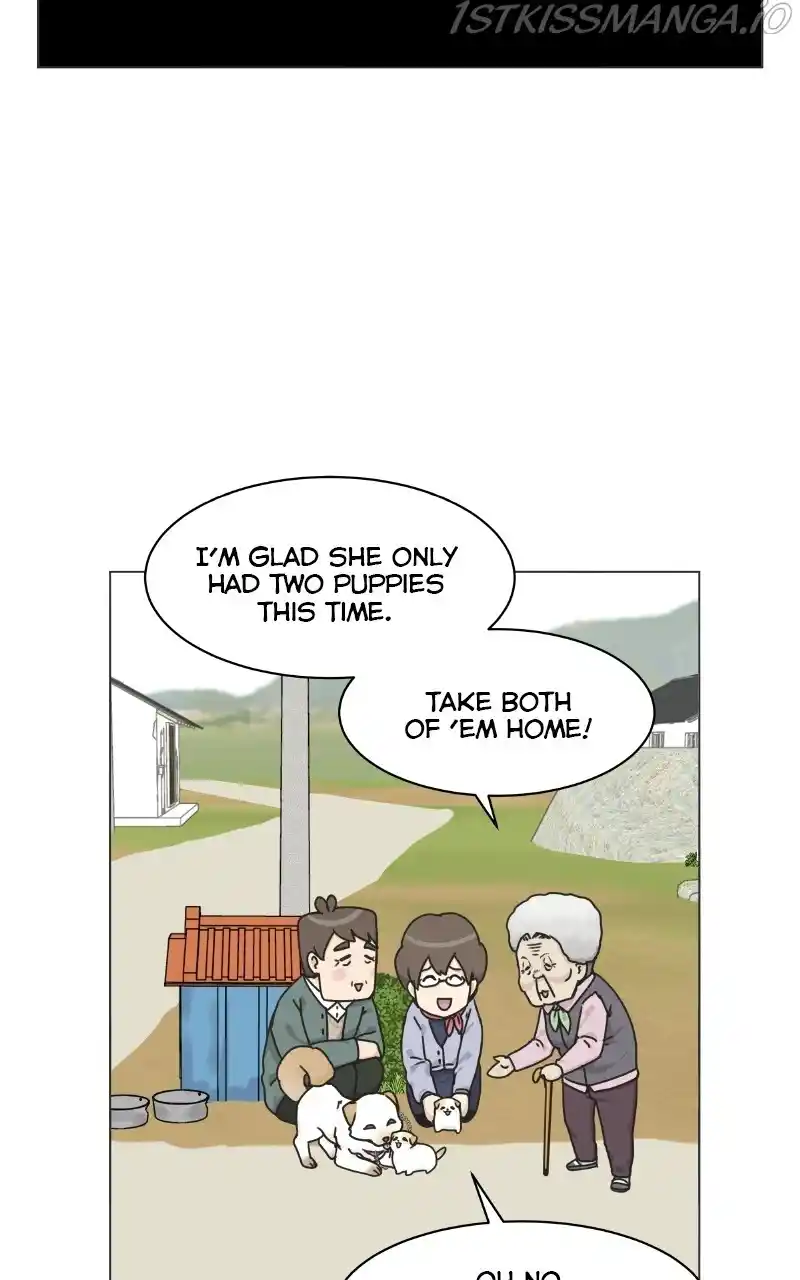 The Dog Diaries Chapter 73