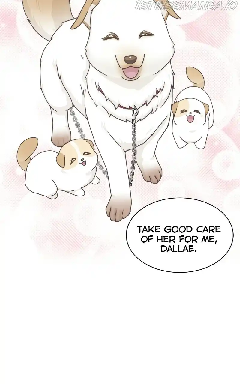 The Dog Diaries Chapter 73