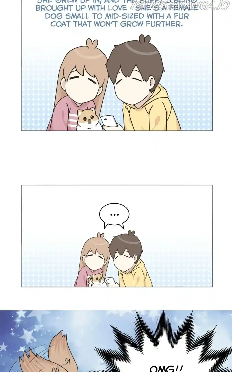 The Dog Diaries Chapter 73