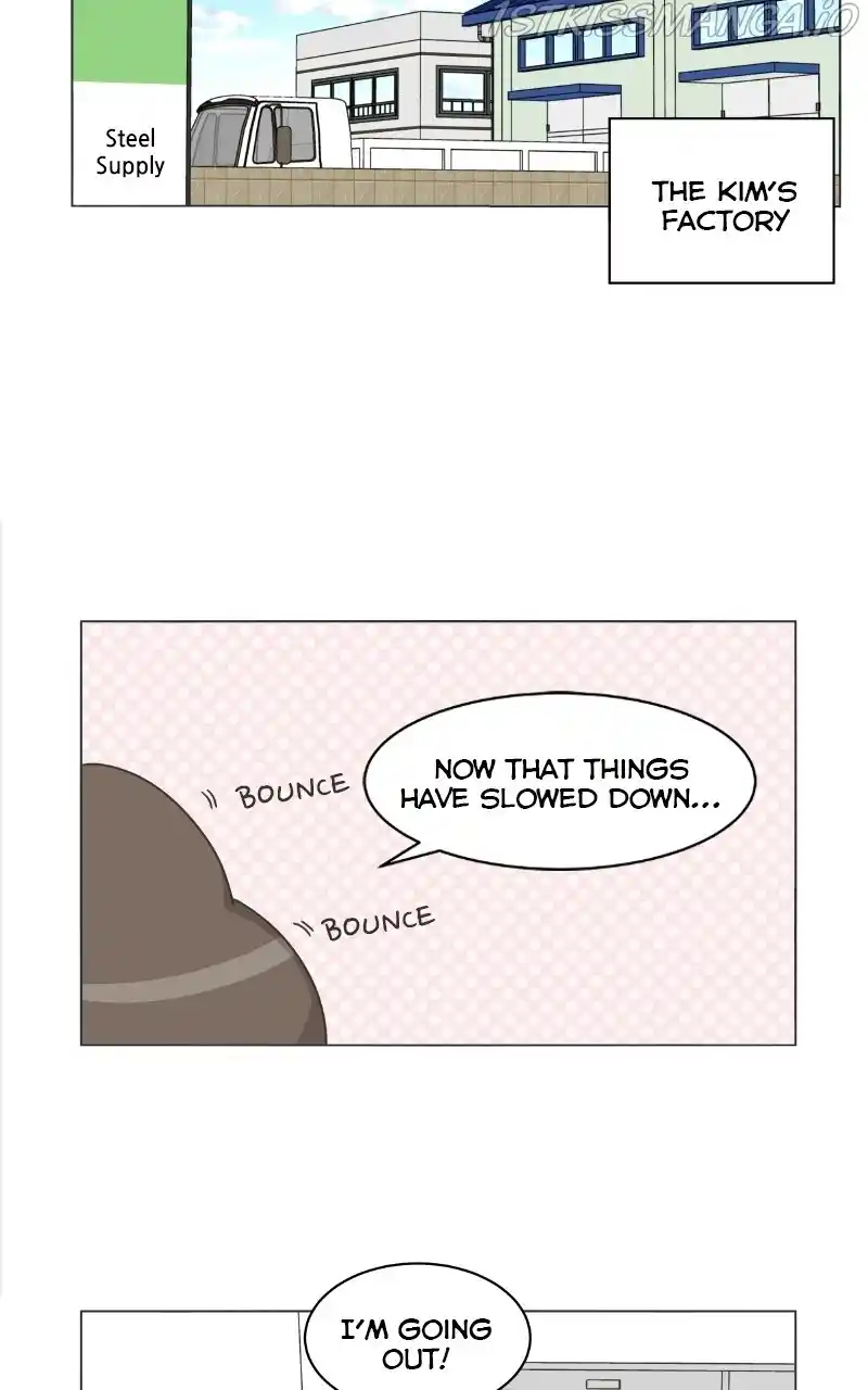 The Dog Diaries Chapter 73